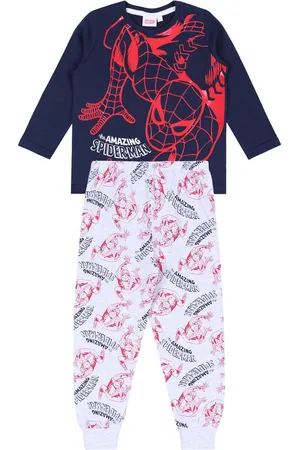 Marvel Pyjama SPIDER-MAN