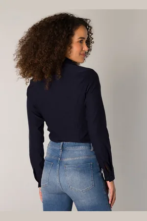 ES&SY Nazli Blouse - - maat 42