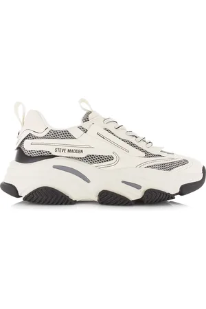 Steve Madden Possession Sneakers - Dames -