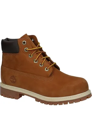 Timberland 6 inch Premium Jongens Veterboots -
