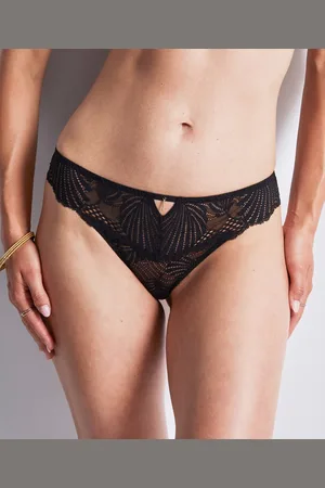 Aubade Rhythm Of Desire Italiaanse Slip 38