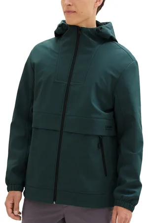 TOM TAILOR Tussendoor jas - Heren - L - - Polyester - 1041779