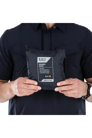 5.11 Tactical 48035 , Packable Jacket 019