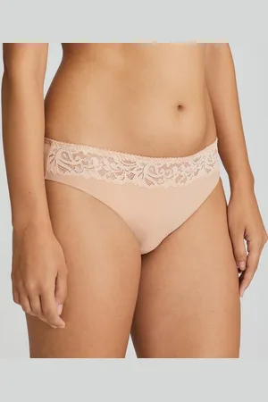 PrimaDonna Magnolia Rio Slip 0563190 Light Tan - maat 38
