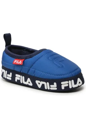 Fila Pantoffels maat 34