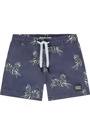 Stains&Stories Stains and Stories boys swimshort Jongens Zwembroek -