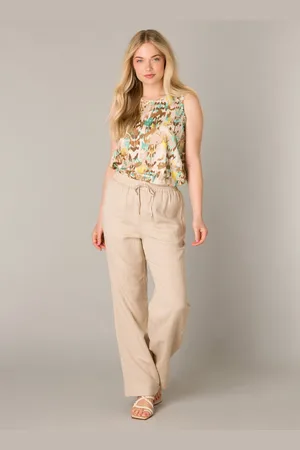 Yest Martine Essential Tops - - maat 44