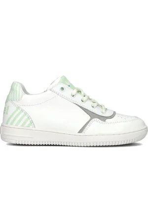 Koel 4 Kids 23m003 Lage sneakers - Leren Sneaker - Meisjes -