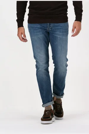 G-Star Raw 3301 Slim Jeans Heren - Broek -