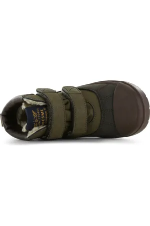 Shoesme Enkelboots | Jongens | | Schapenwol | |