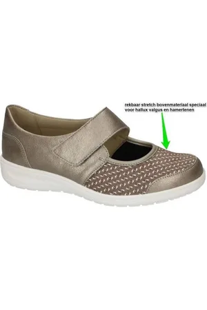 Solidus Dames - - ballerina