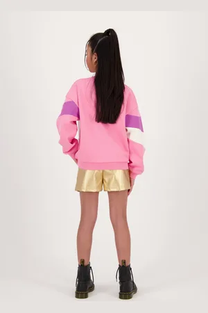 Raizzed Sweater Luxx Meisjes Trui -