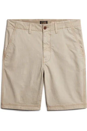 Superdry Vintage International Broek Mannen