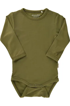 Minymo Romper Bamboo Junior Viscose