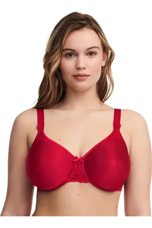Chantelle Hedona Beugel BH - Naadloos - 90C - .