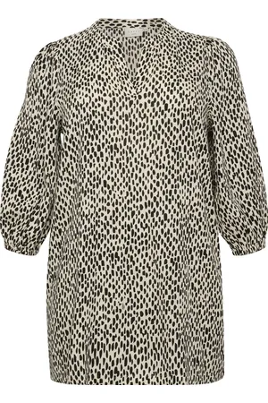 Kaffe KCjenny Tunic Dames Tuniek
