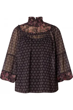 Yest Djaira Blouse - - maat 1(48)