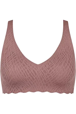 Sloggi ZERO Feel Bliss Soft bra Dames Beha -