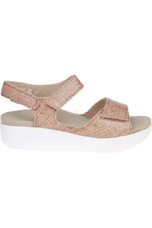 Solidus Dames - - sandalen - maat 39.5