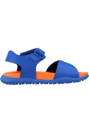 Geox Fusbetto Sandalen Blauw EU 32 Jongen