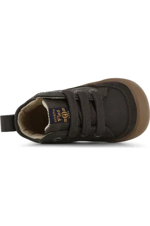 Shoesme Baby | Veterschoenen | Jongens | | Leer | |