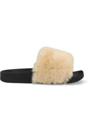 Warmbat Barlee Dames Slippers -