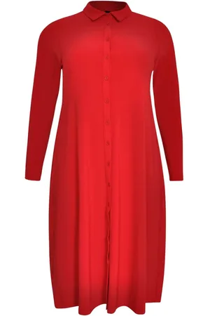 Yoek Blouse met lange mouwen