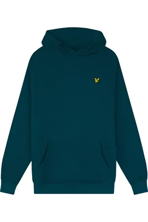 Lyle & Scott Pullover Hoodie Boys Truien & Vesten Jongens - Sweater - Hoodie - Vest-