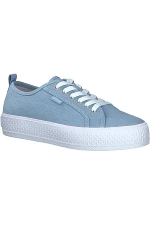 QS by s.Oliver Dames Sneaker 5-23650-42 847