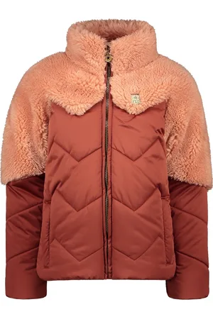 Like Flo Flo Meisjes Winterjas -