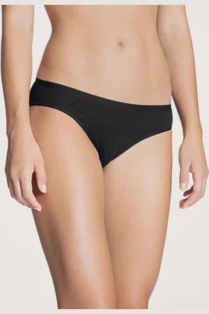 Calida Natural Comfort-Vrouwen-Slip-