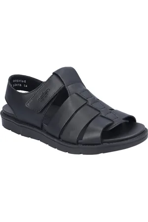 Rieker 24262-00 Sandaal maat 41