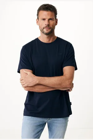 Mexx Richard T-shirt Regular Fit Heren