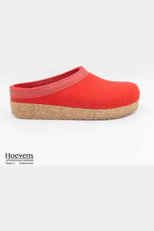 Haflinger Grizzly Torben rubin, maat 37