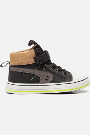 Shoesme Sneakers | Jongens | | Leer | |