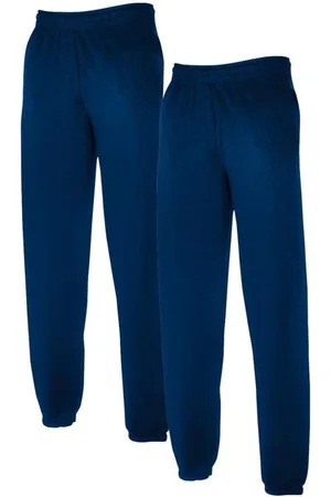 Fruit Of The Loom 2-Pack Heren Joggingbroek -