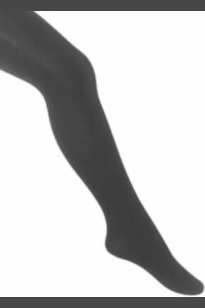 Bonnie Doon Katoenen panty 140/146