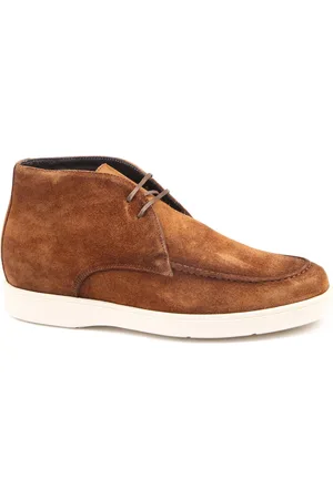 Giorgio Boy Schoen Suede
