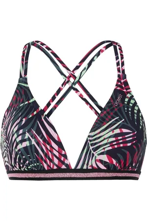 Protest MIXHERA 24 Dames Triangel Bikinitop