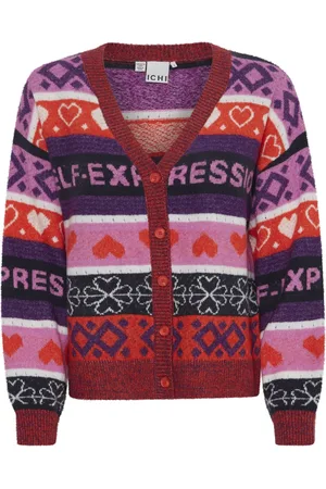 Ichi IHEDEN CA2 Vest