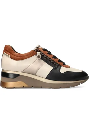 Mephisto Elisia - dames sneaker - - maat 41 (EU) 7.5 (UK)