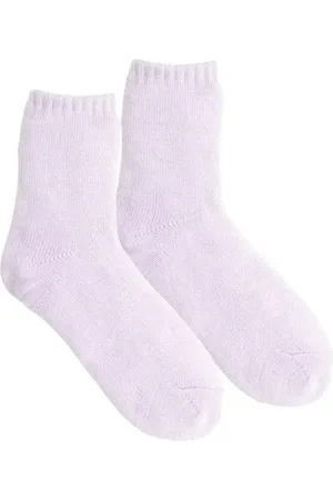 NAME IT Warme meisjes sokken Fleece - Fairytale - Warme Fleece sokken - MS13227138