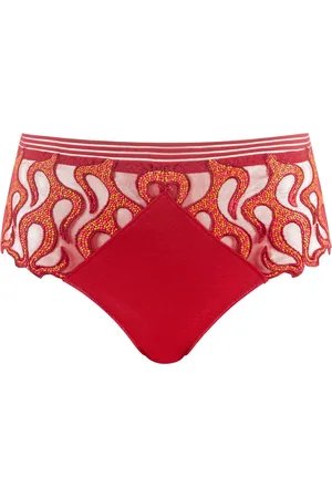 Louisa Bracq Burning Love Shorty - maat 44