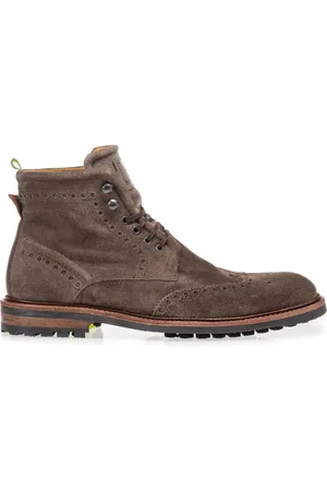 Floris van Bommel Veterboots