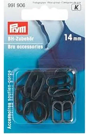Prym BH accessoires 10 delen 14mm