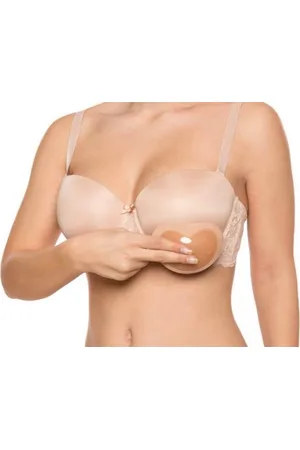 Merkloos Bikini pads / bikini push up pads / beha pads / bikini push up / beha push up