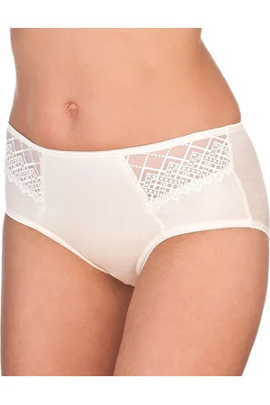 Felina Joy Taille Slip 1301 048 Vanilla - maat 50