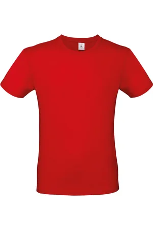 B and C Classic E150 T-shirt Collectie