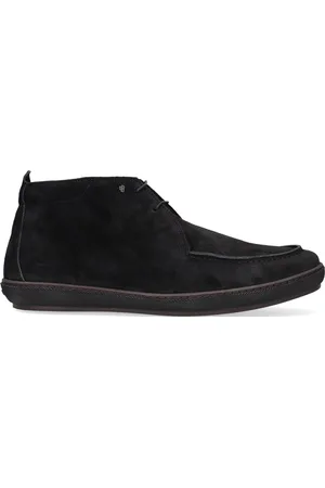 Van Bommel Sbm-50024 Veterschoenen - Heren -