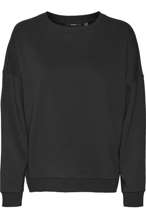VERO MODA VMSONJA LS SWEAT JRS NOOS Dames Trui